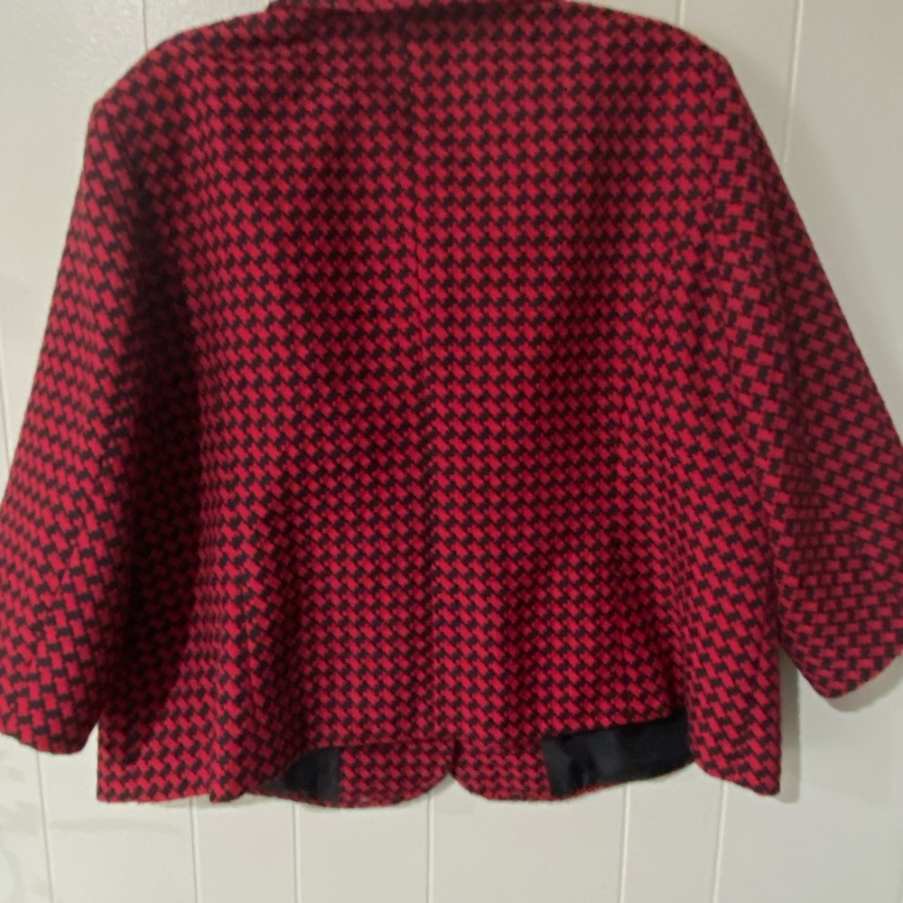 Women’s jacket size 20 jessica London